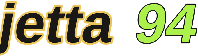 jetta 94 logo
