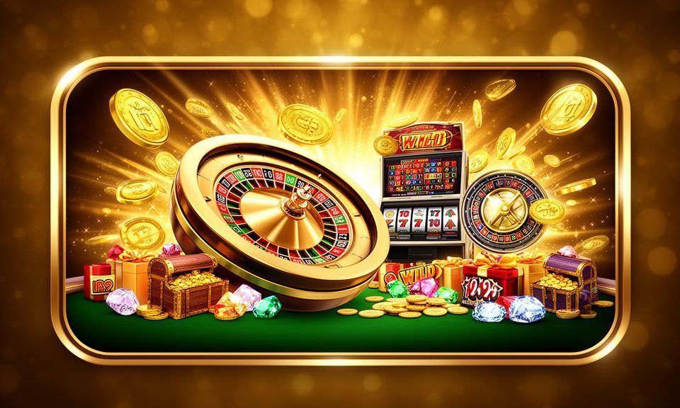 jetta 94 Slots 40 Super Hot — জমজমাট রিল, সহজ নিয়ম
